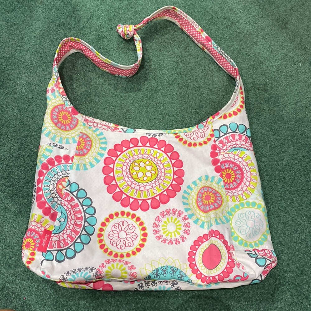 Thirty-one bag. Barely used.